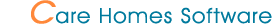 Care Homes Management System
